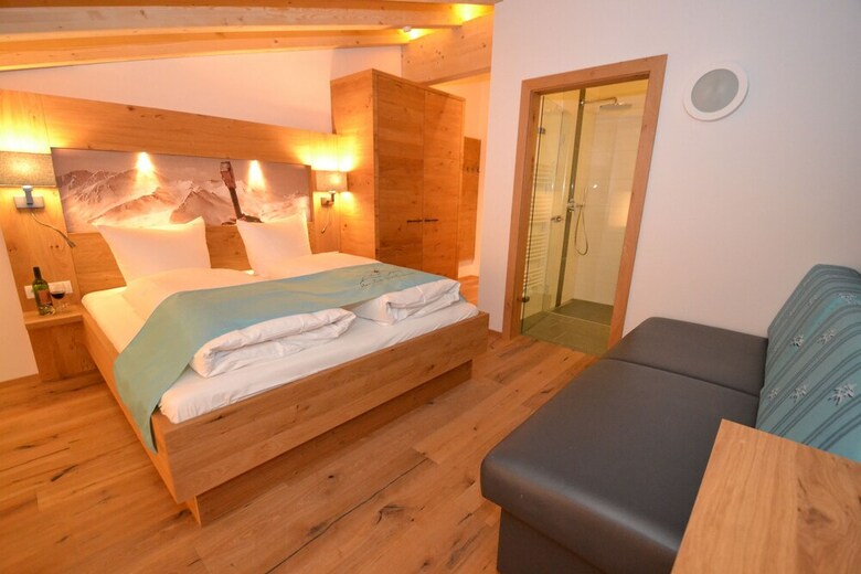 Chalets & Apartments Wachterhof