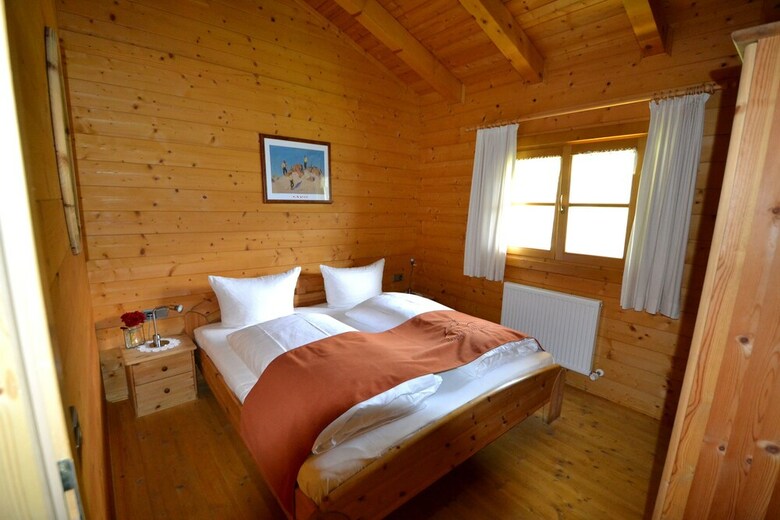 Chalets & Apartments Wachterhof
