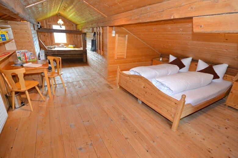 Chalets & Apartments Wachterhof