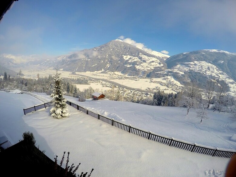 Chalets & Apartments Wachterhof