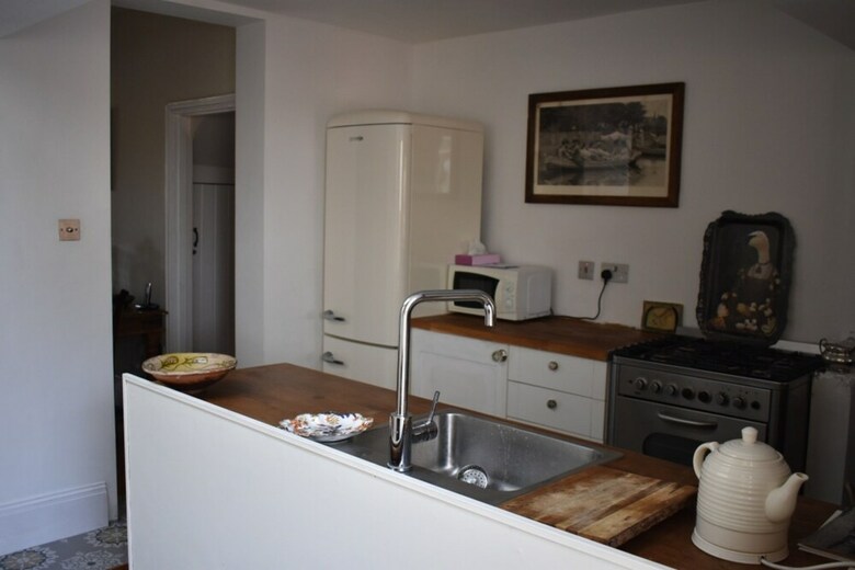 Apartamento 4 Bedroom House Near Seven Dials