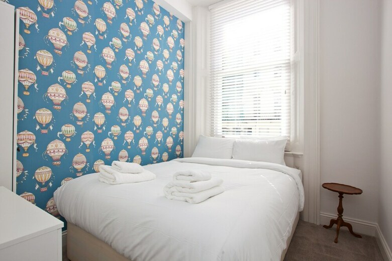 Regents Style 1 Bedroom Apartment