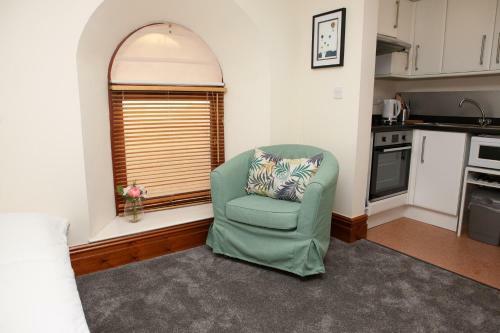 Apartamento Modern Bristol Studio In Converted Church