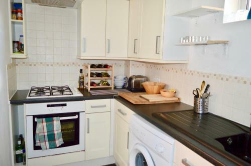 Apartamento Charming 1 Bedroom House In Fishpond