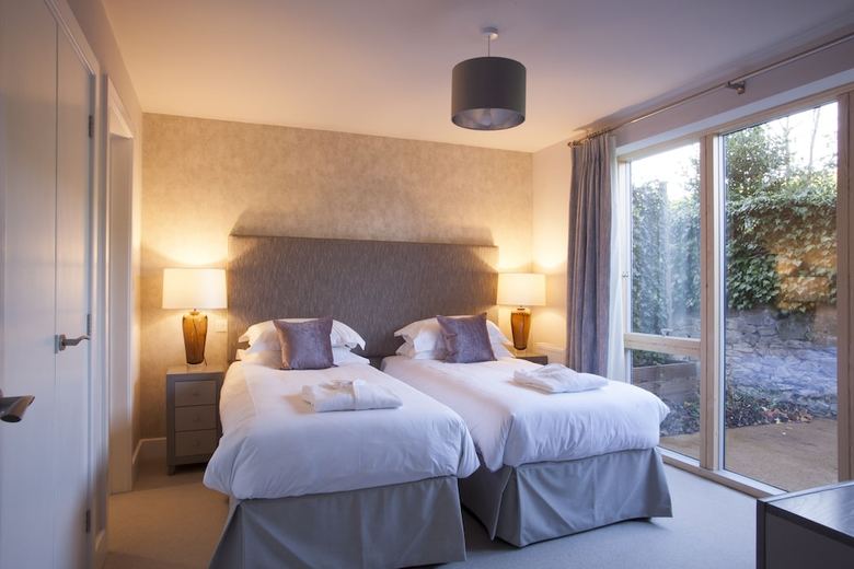 Apartamentos Beech House