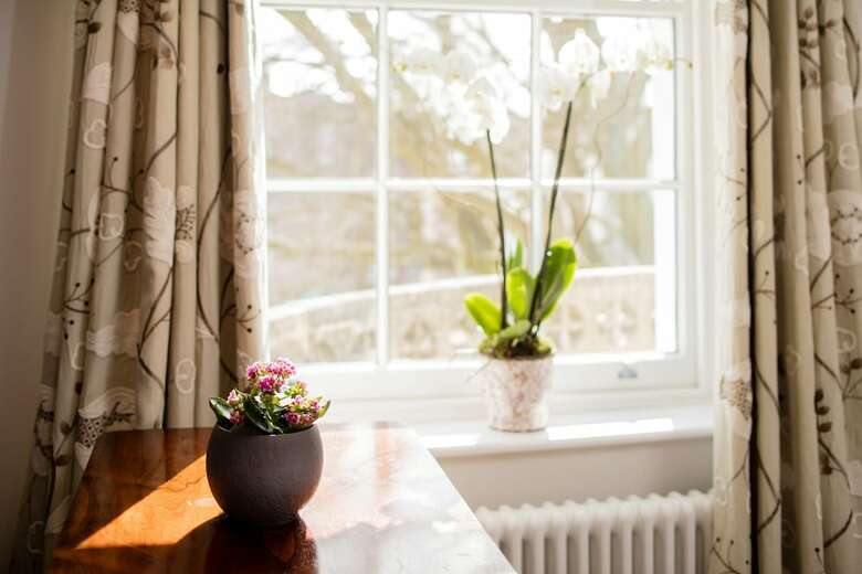 Apartamentos Beech House