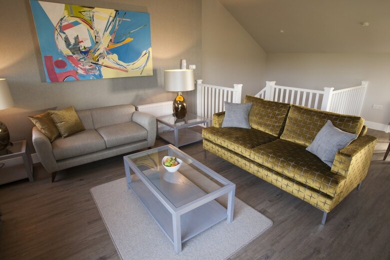 Apartamentos Beech House
