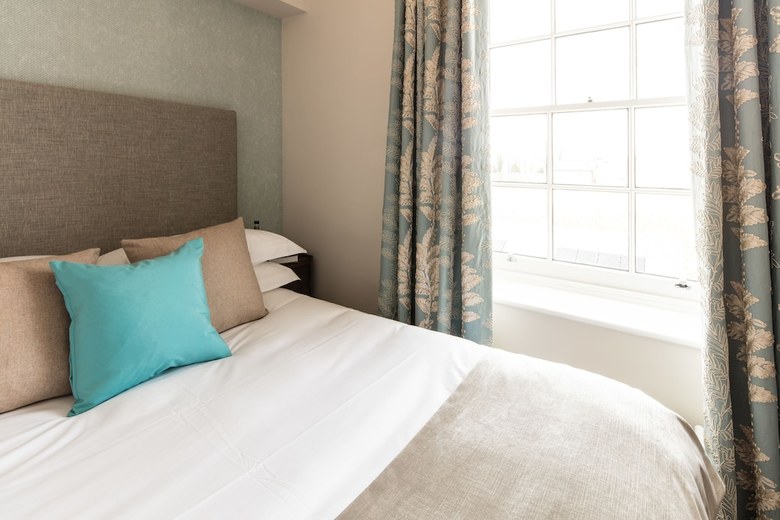 Apartamentos Beech House