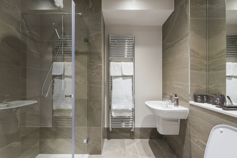 Apartamentos Beech House