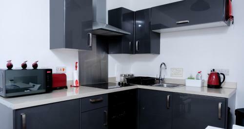 Winton Apartments