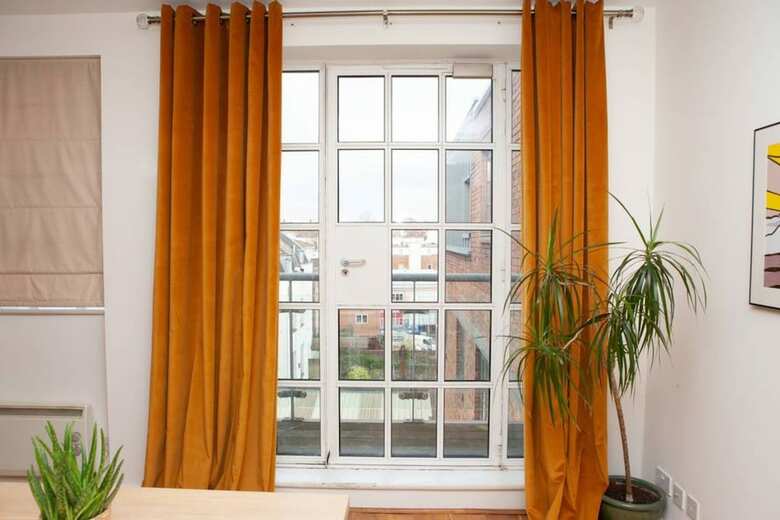 Apartamento 2 Bedroom City Centre Penthouse