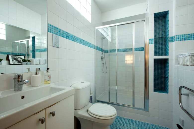 Apartamento 2 Bedroom City Centre Penthouse
