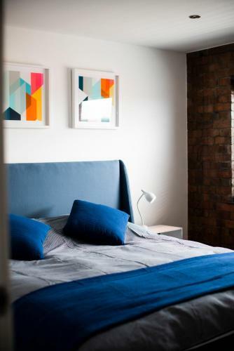 Cigar Factory Apartments