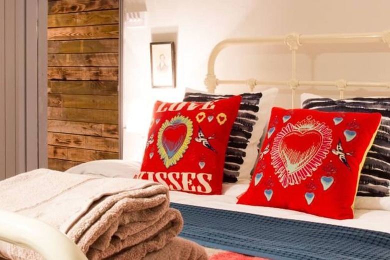 Apartamento The North Laine Boutique