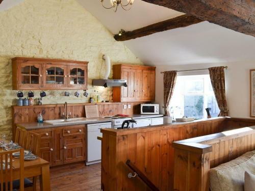 Lavender Cottage