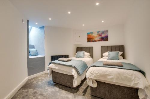 Hafan Y Ddinas Cardiff Apartment