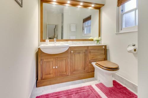 Hostal St Alphege, Canterbury - Fmp