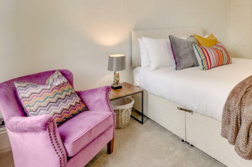 Hostal St Alphege, Canterbury - Fmp