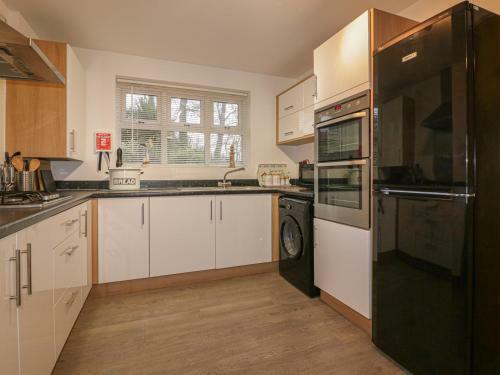 Marshmallow House, St. Austell