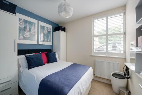 Uk South Coast Apartments