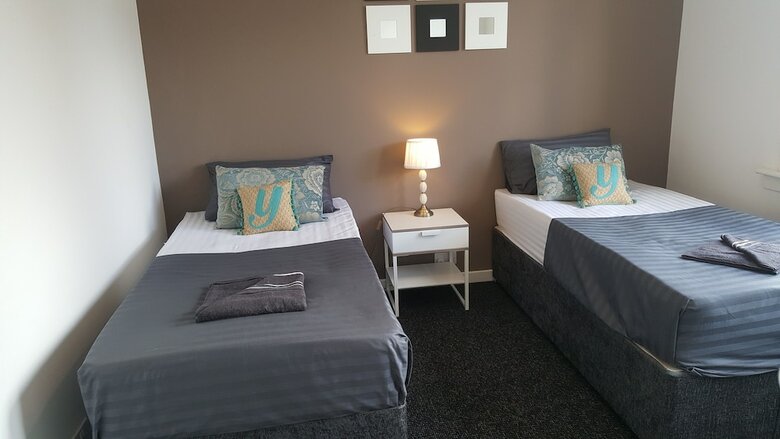 Apartamento Dragon - Kirk House 2 Bedroom Home