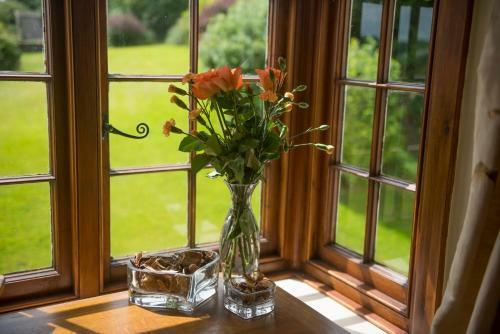East Dyke Farm B&B