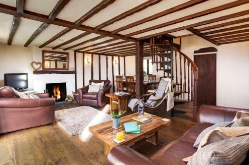 Poppy Cottage