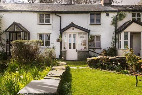 Apartamento Mill Dam Cottage