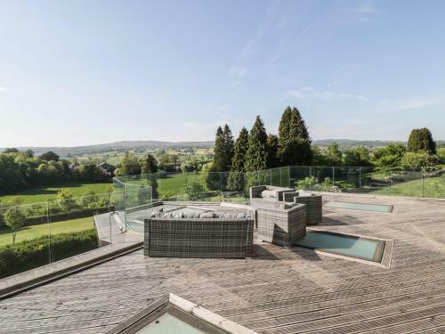Park Hill, Clitheroe