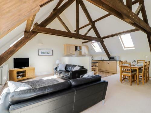 Carpenters Cottage, Cockermouth