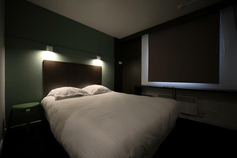 Hotel Bhotels