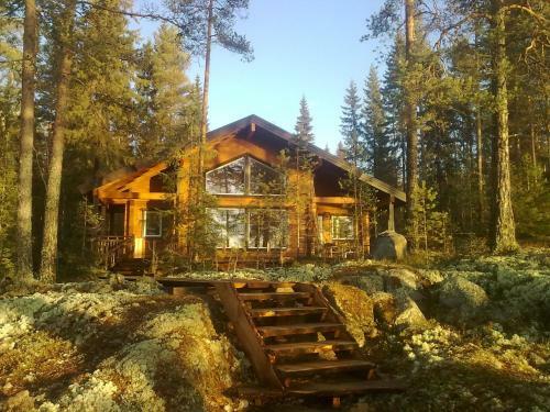 Lodge Hyv�l�n M�kit
