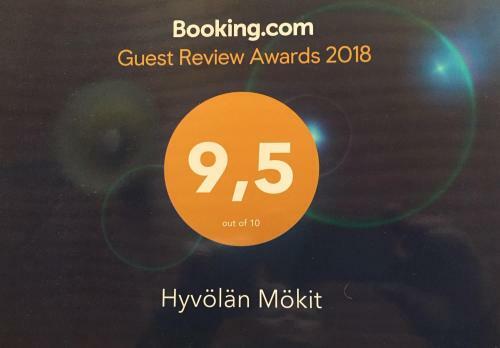 Lodge Hyv�l�n M�kit