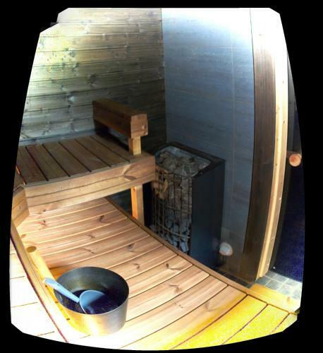 Lodge Hyv�l�n M�kit