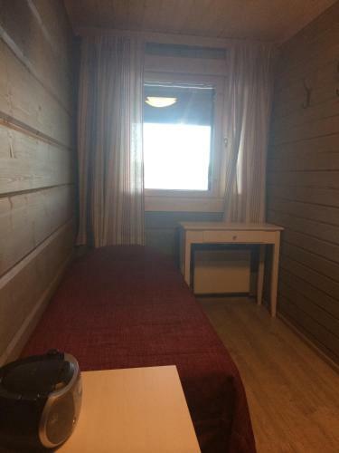 Lodge Hyv�l�n M�kit