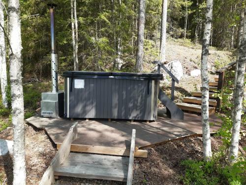 Lodge Hyv�l�n M�kit