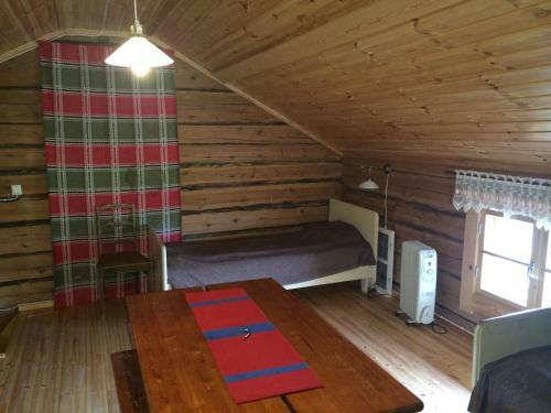 Lodge Hyv�l�n Talo