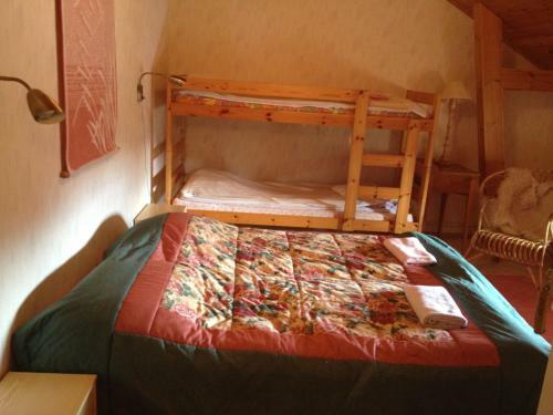 Lodge Hyv�l�n Talo