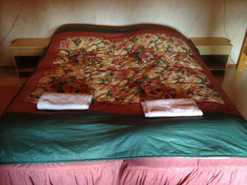 Lodge Hyv�l�n Talo