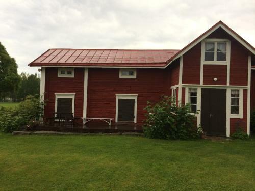 Lodge Hyv�l�n Talo