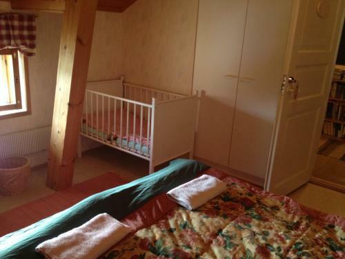 Lodge Hyv�l�n Talo