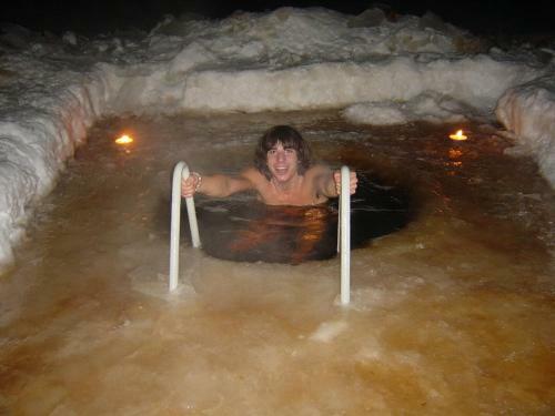 Lodge Hyv�l�n Talo