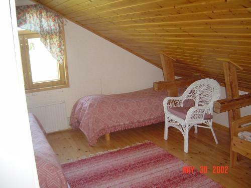 Lodge Hyv�l�n Talo