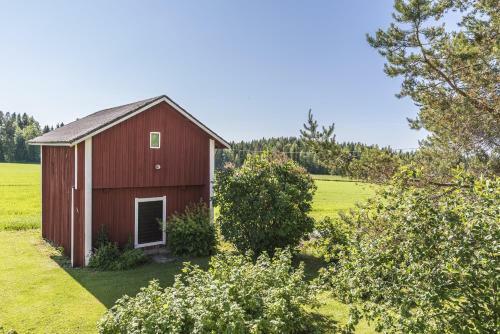 Lodge Hyv�l�n Talo