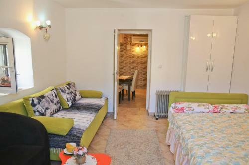 Old Town Boskovic Apartment