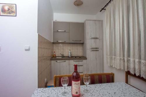 Apartments Jovanovic