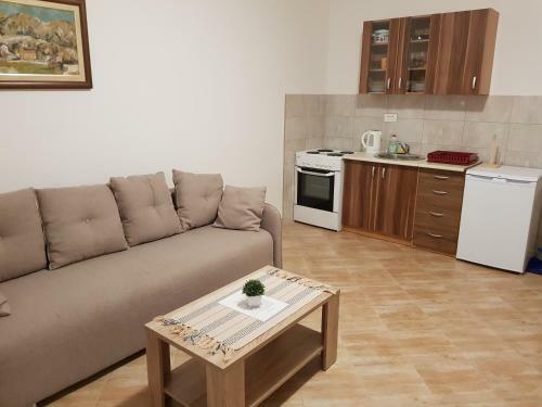 Apartments Lazarevi?