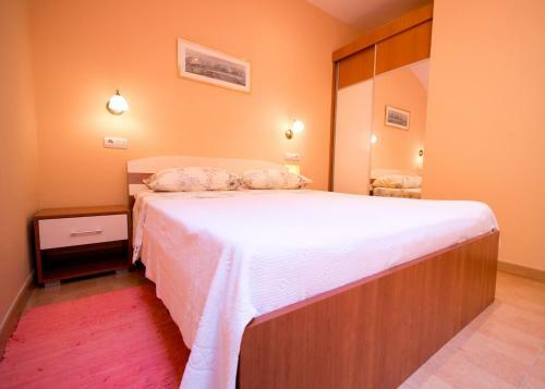 Apartments Radonicic