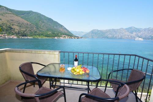 Apartment Ivani?evi? 2