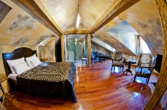 Boutique Hotel Astoria